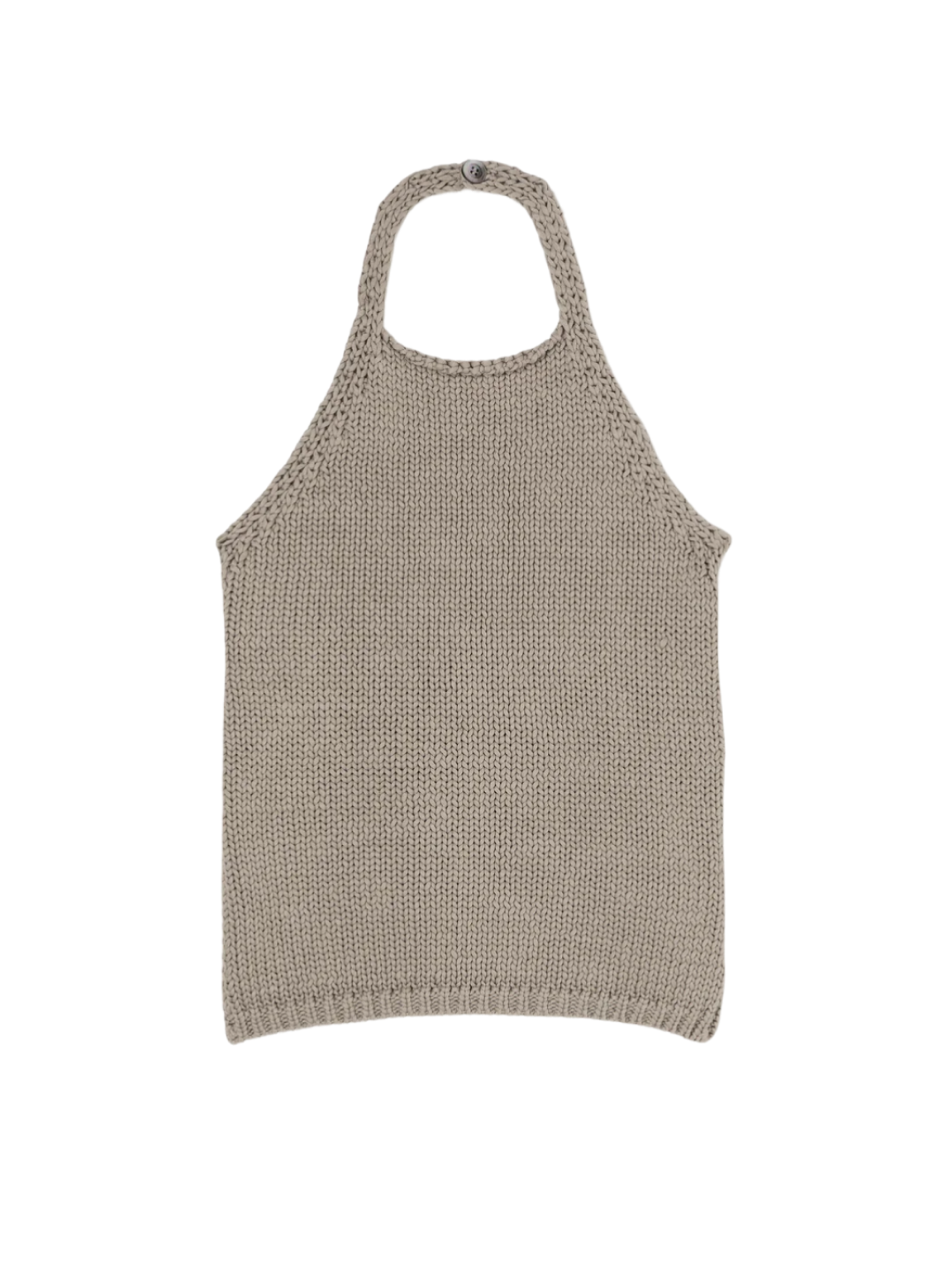 Chunky Halter Top