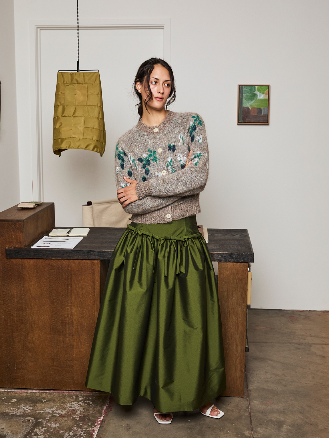Oscar Skirt