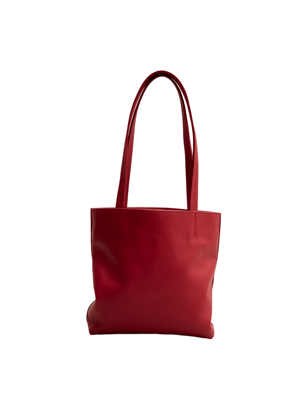 Brunch Bag - Crimson
