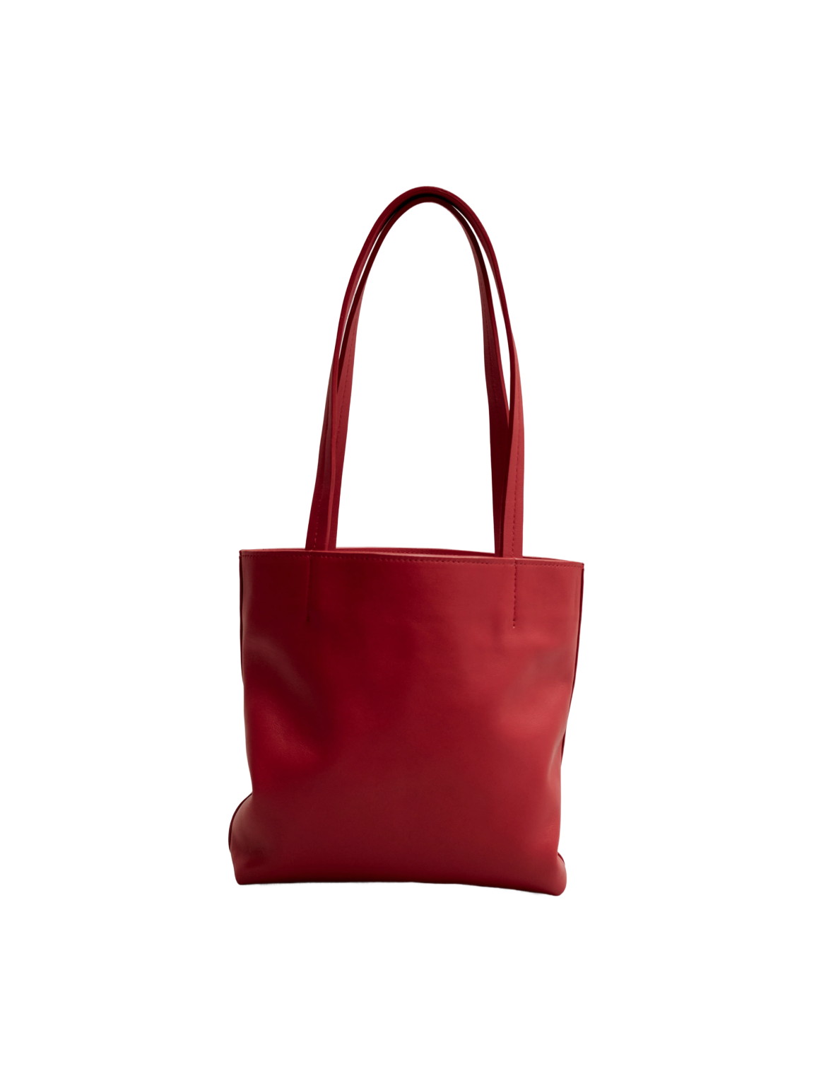 Brunch Bag - Crimson