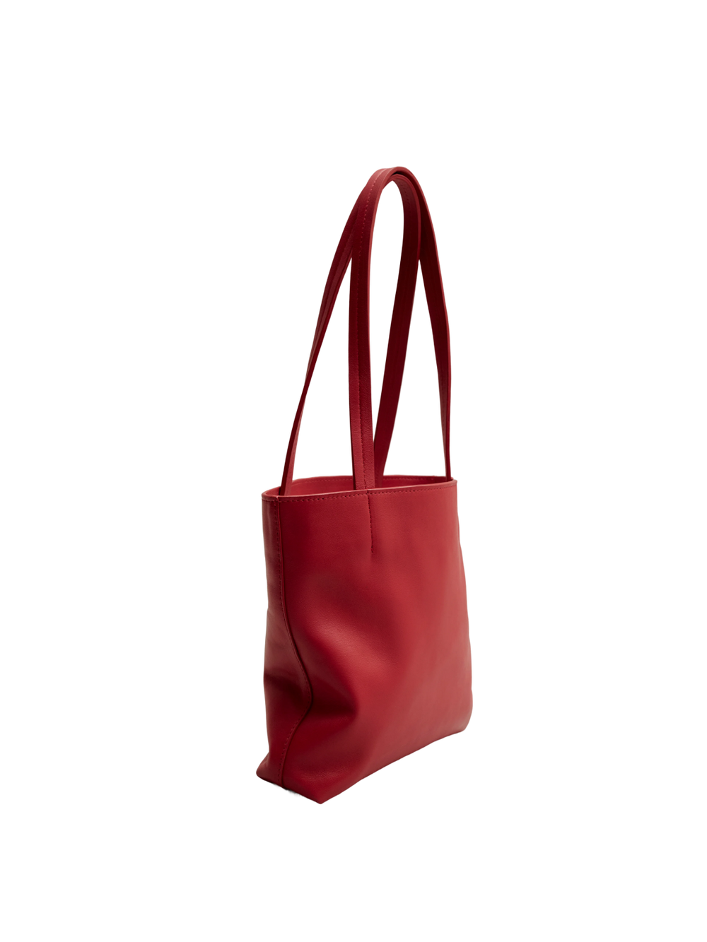 Brunch Bag - Crimson