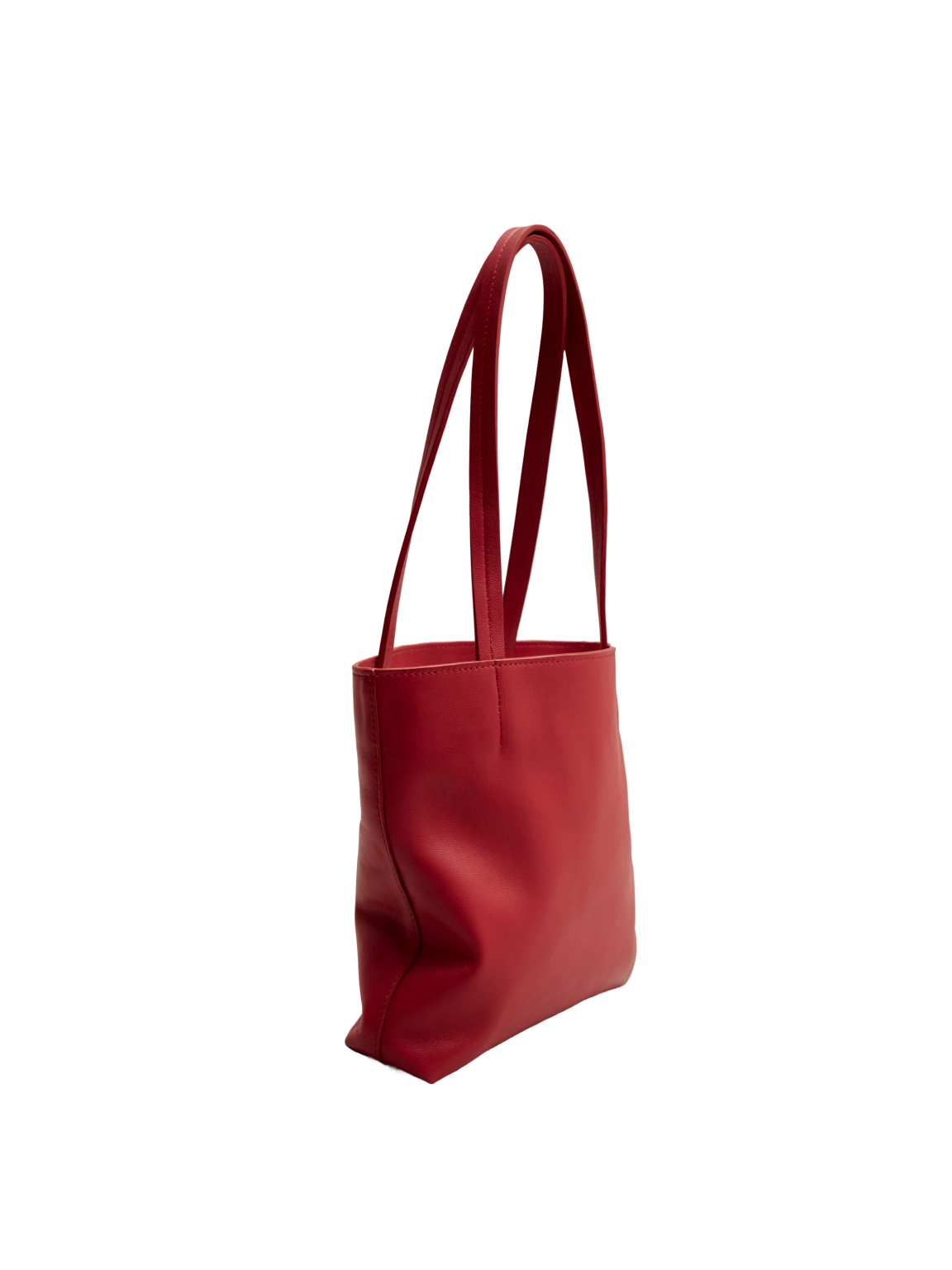 Brunch Bag - Crimson