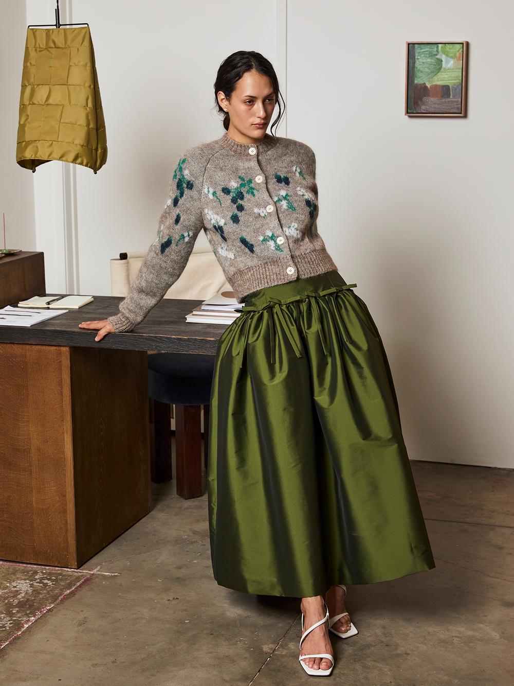 Oscar Skirt