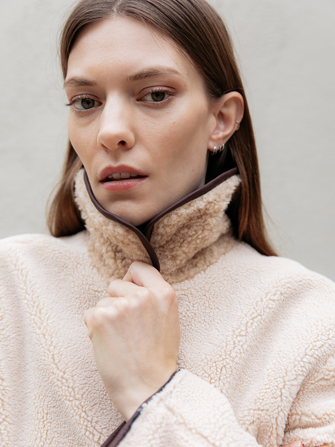 Townes Reversible Jacket