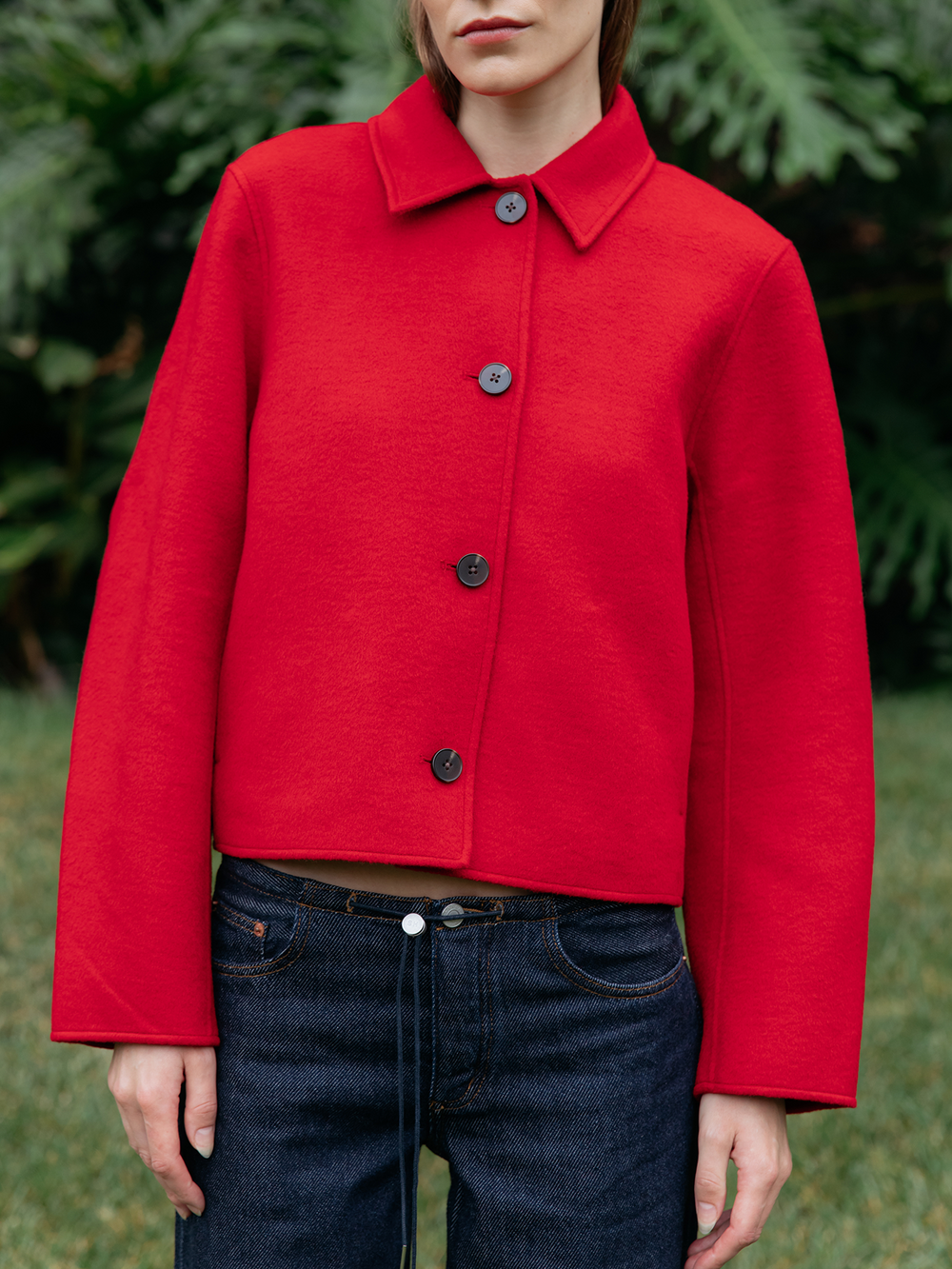 Saholly Jacket