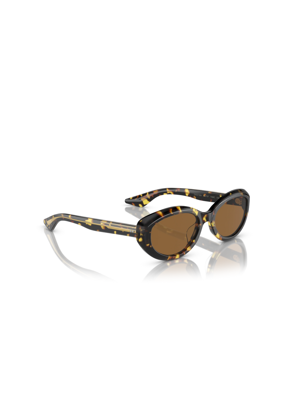 1969C SUN 53 VINTAGE DTB-BROWN