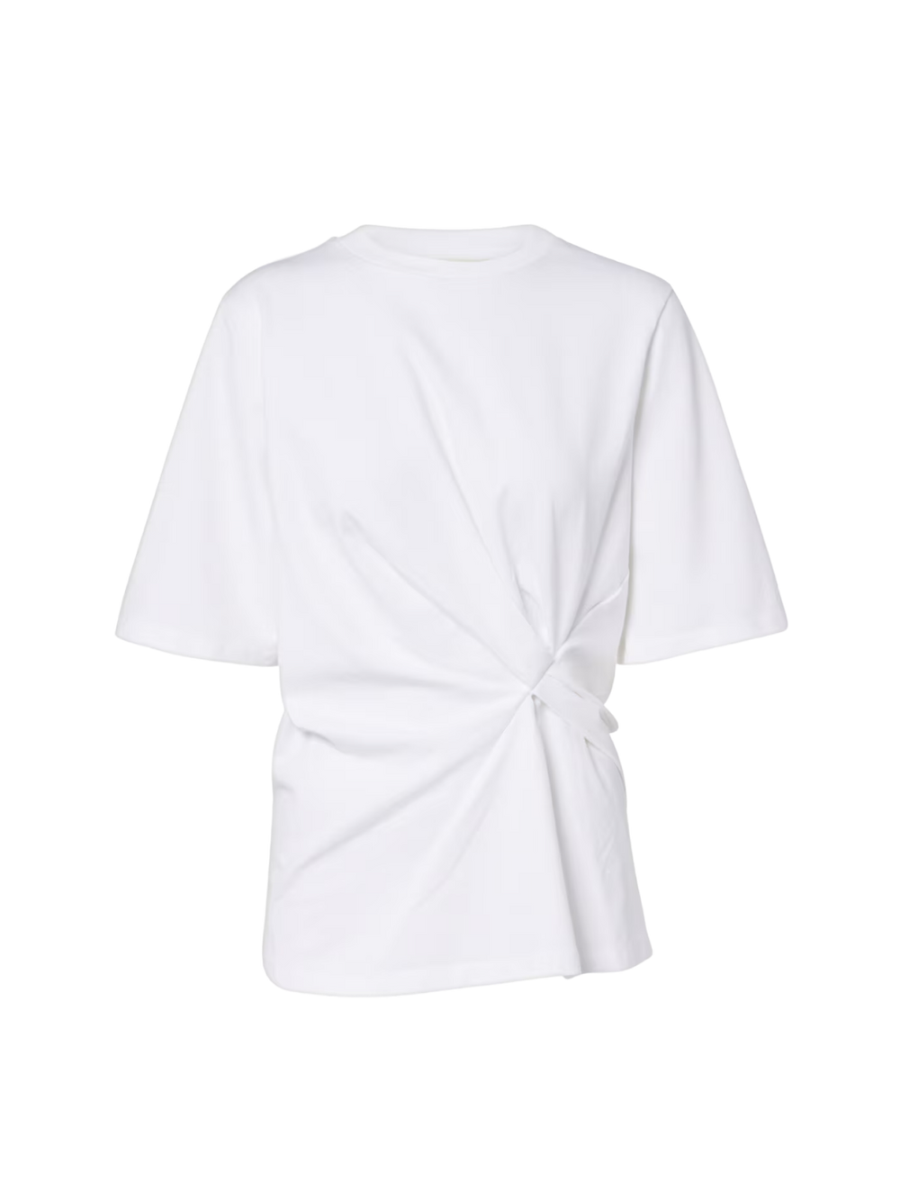 Twisted T-shirt