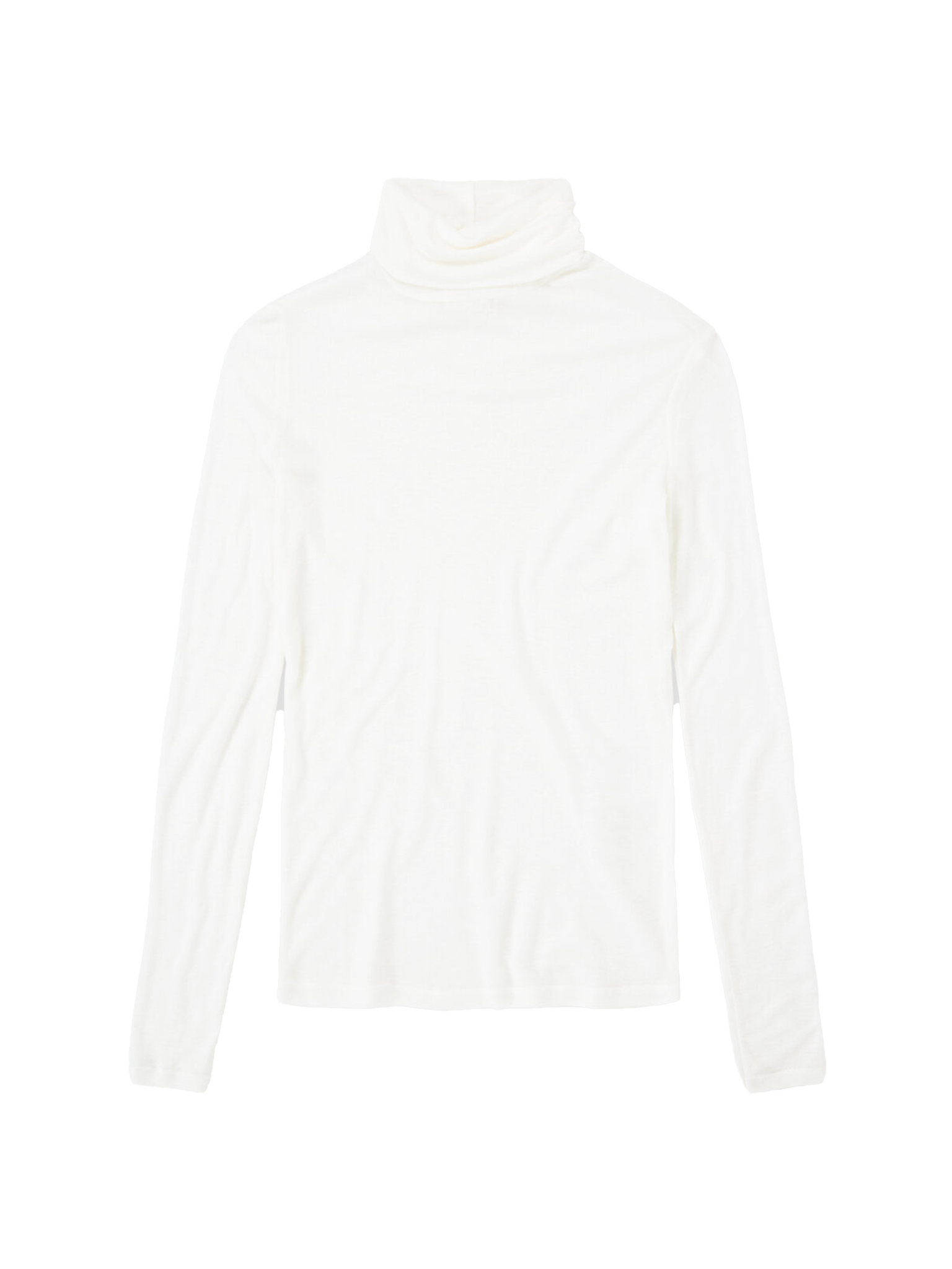 Turtleneck Long Sleeve