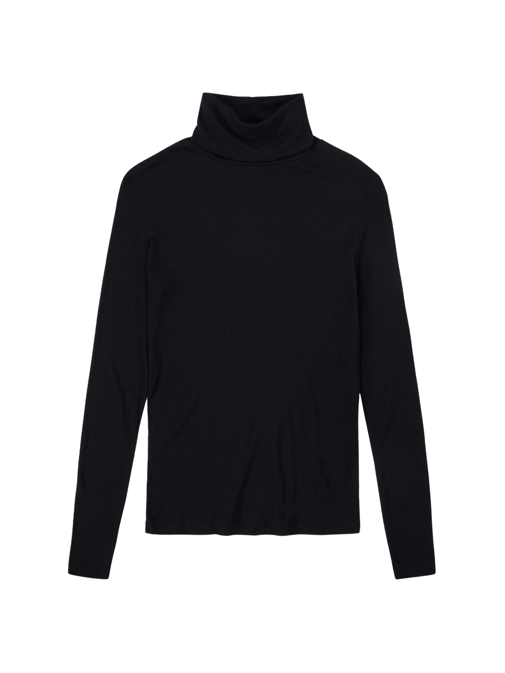 Turtleneck Long Sleeve