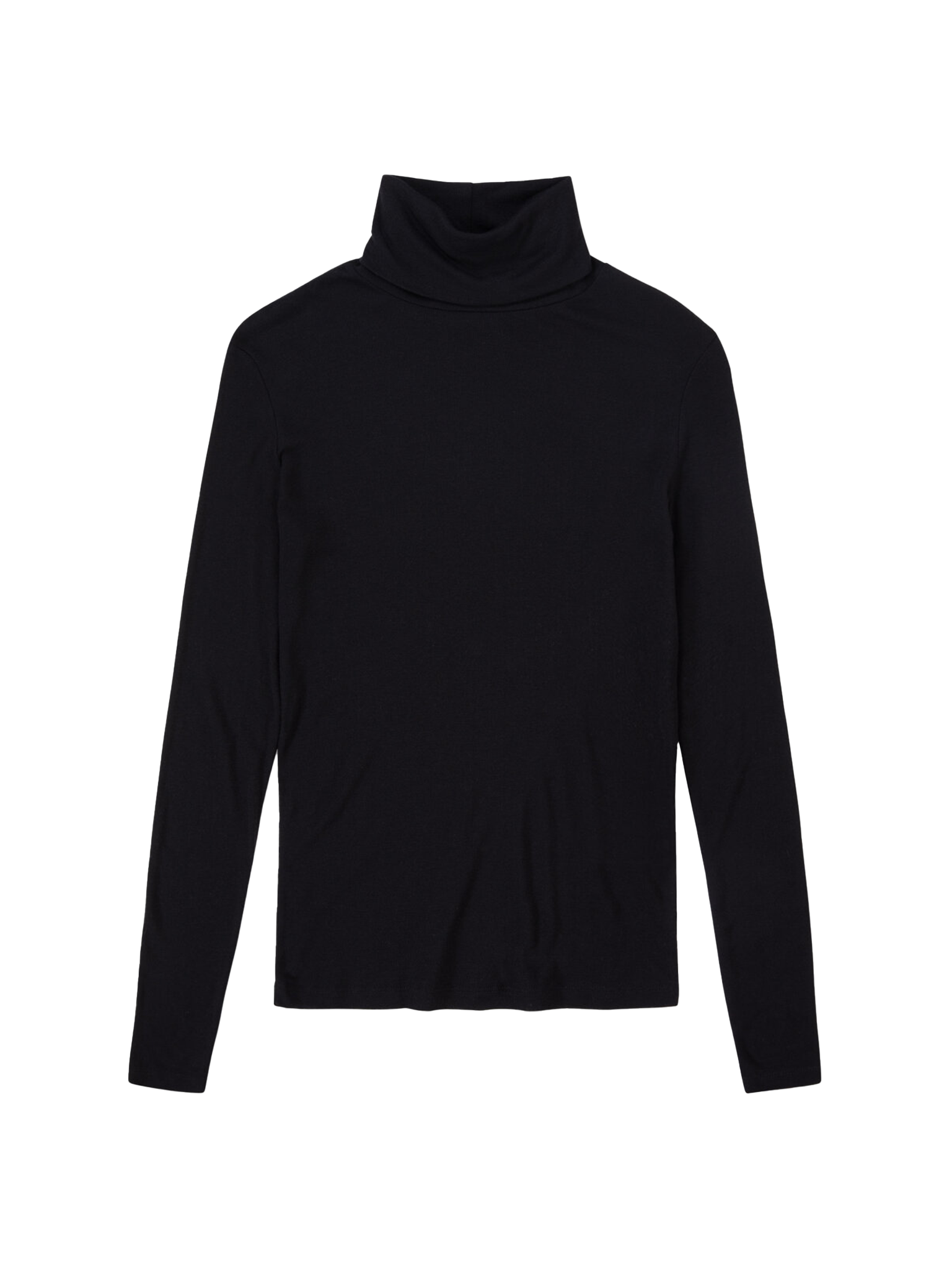 Turtleneck Long Sleeve