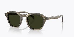 Eyles Sun Soft Olive Bark + G-15 Polar