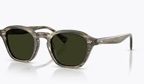 Eyles Sun Becr + G-15 Gradient