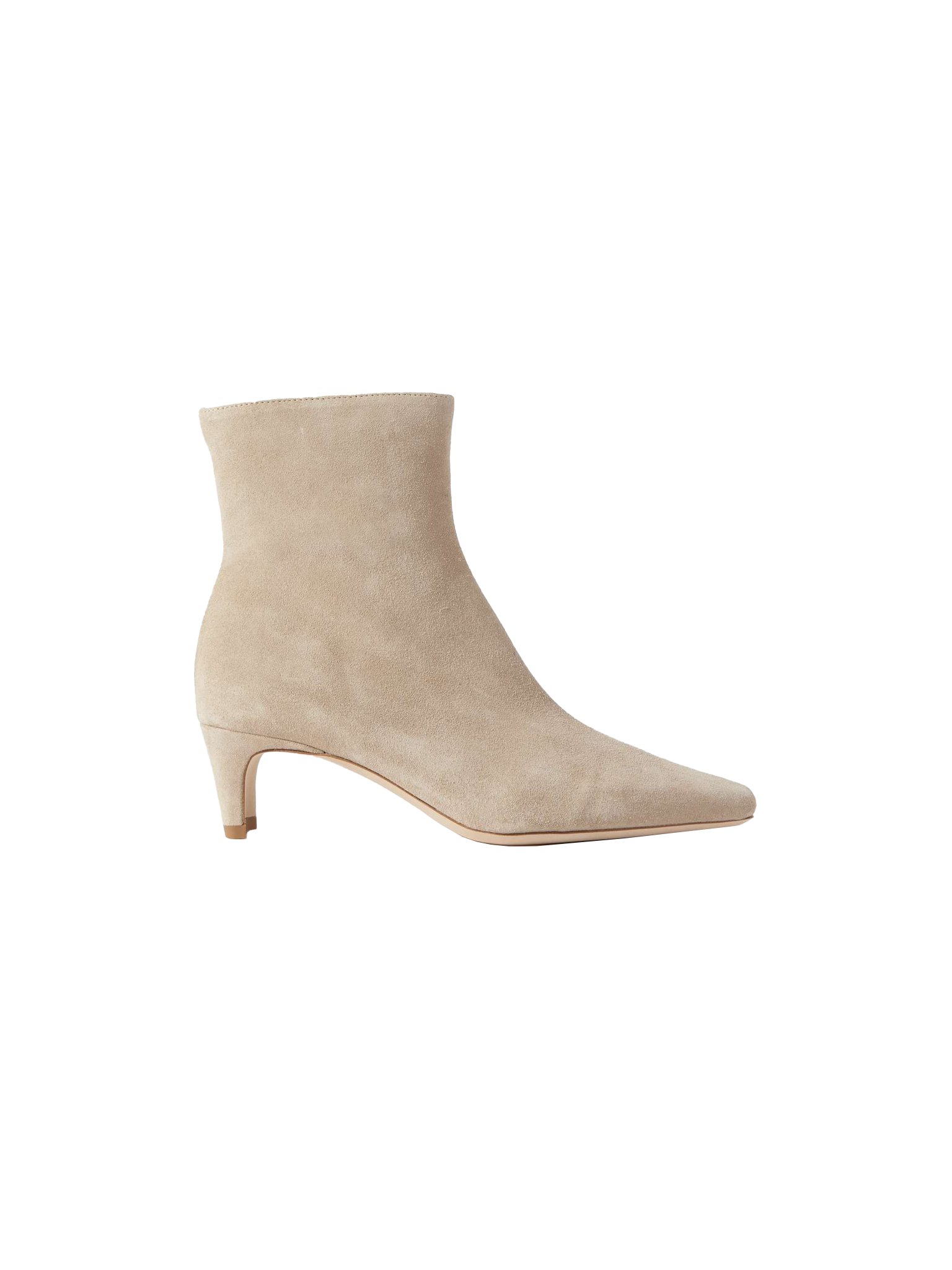 Wally Ankle Boot