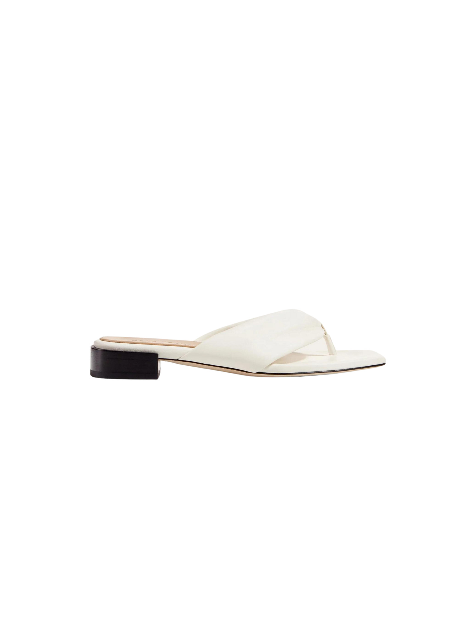 Wrap Sandal