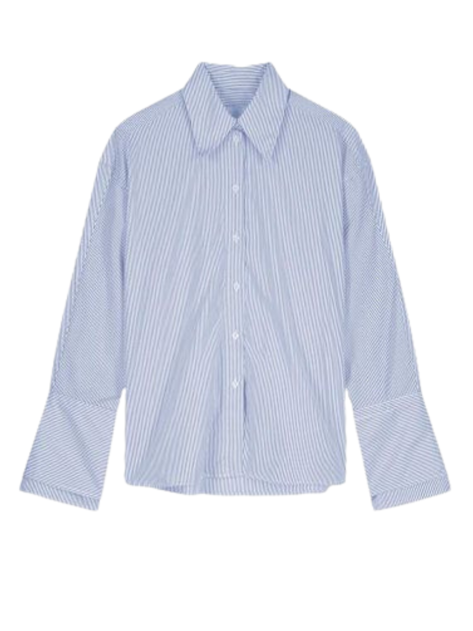 Double Cuff Shirt