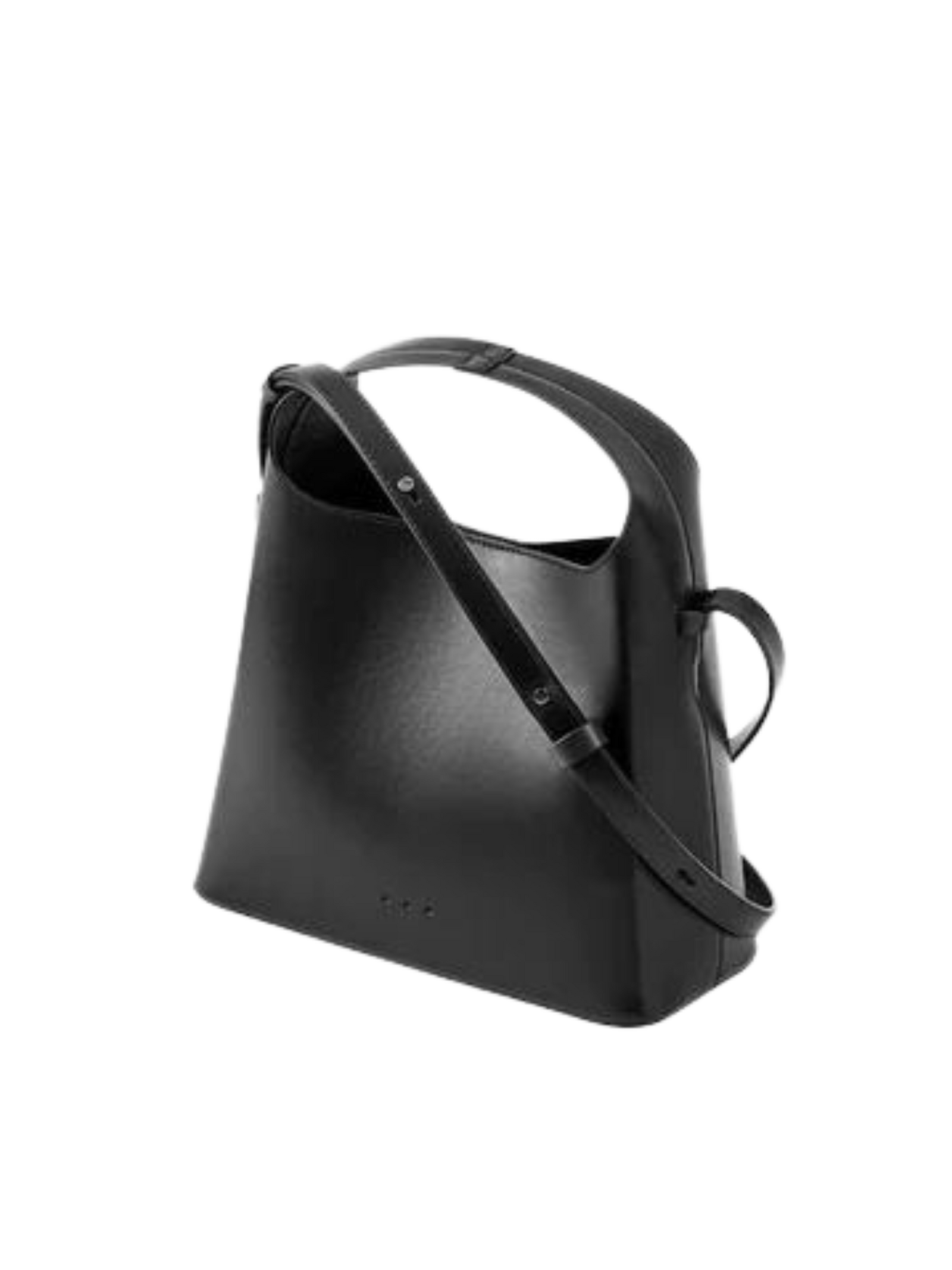 Aesther Ekme Mini Sac in Black