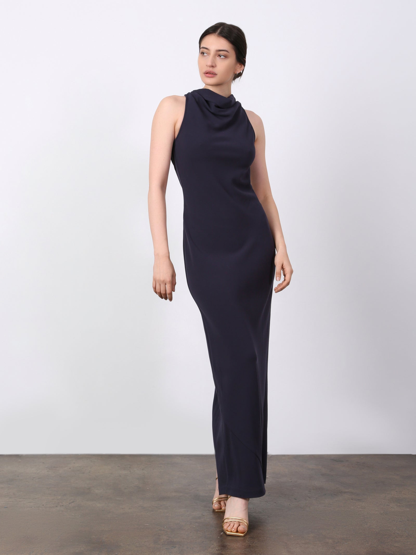 Shannon Dress