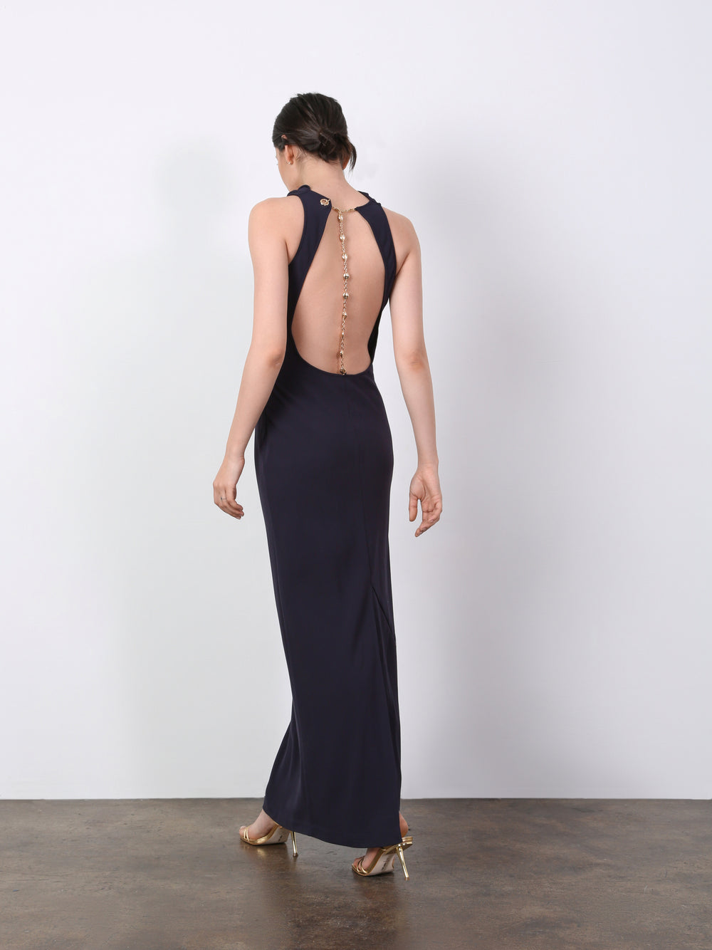 Shannon Dress