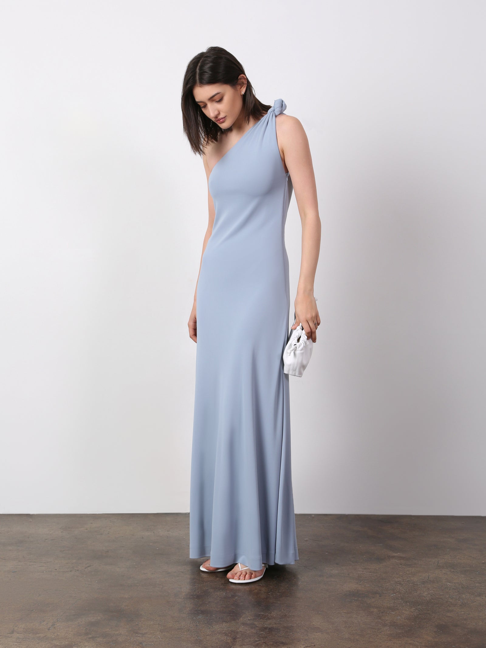 Point Dress