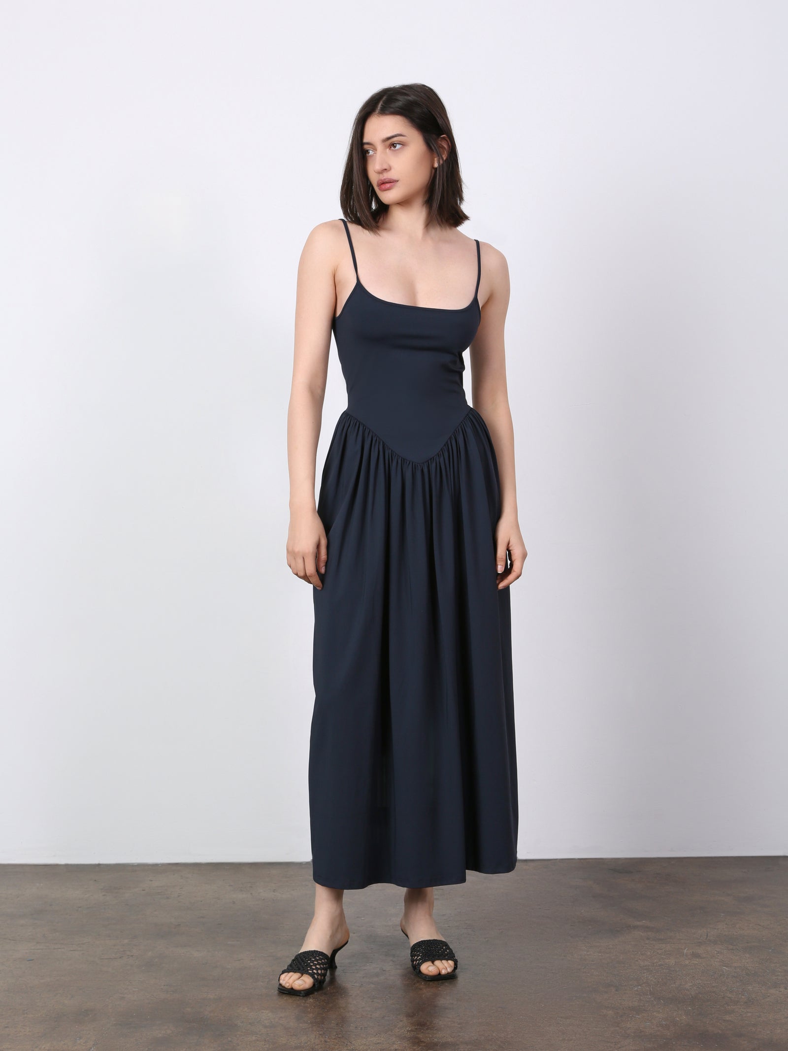Neroni Dress