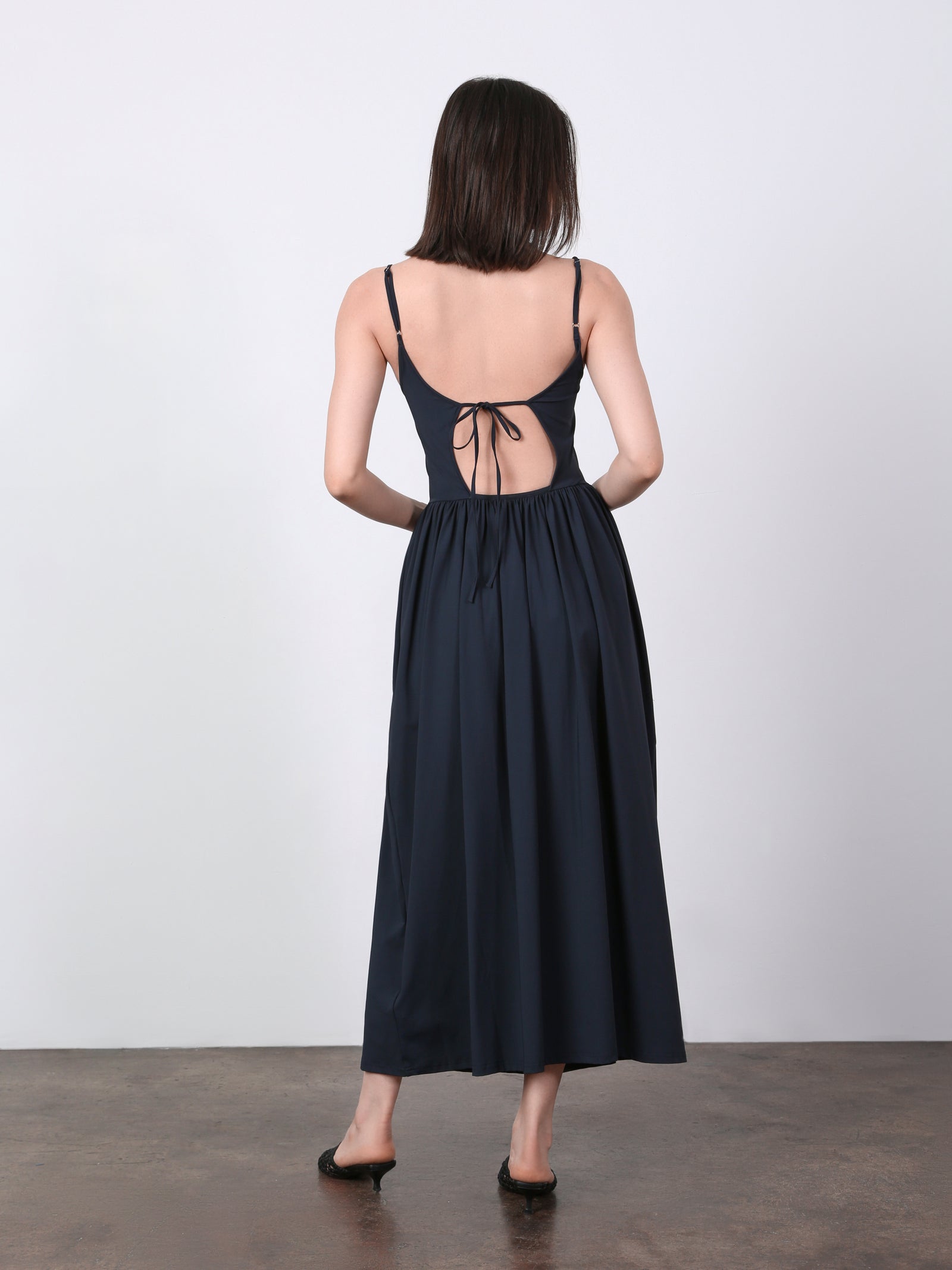 Neroni Dress