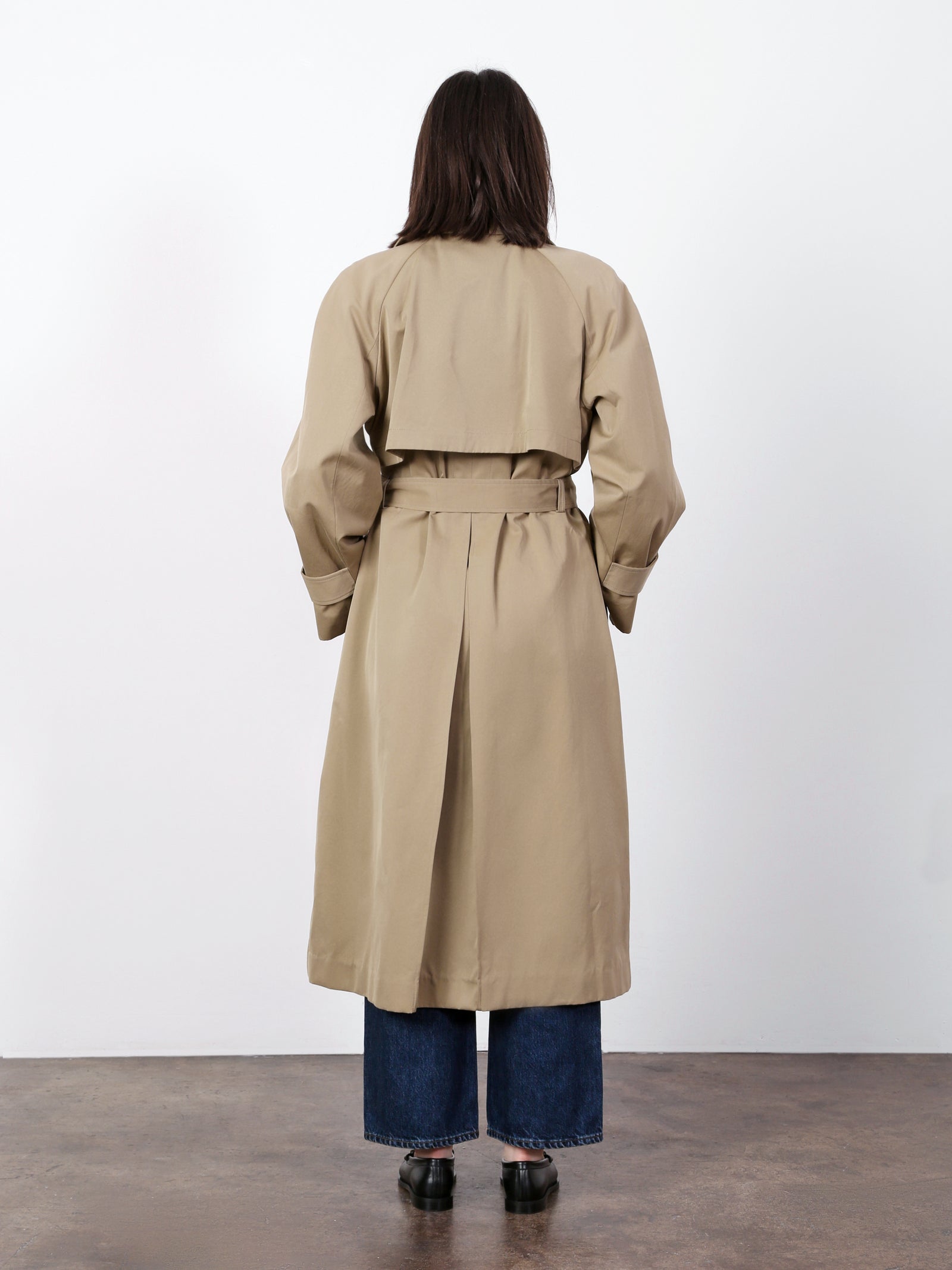 Trench Coat