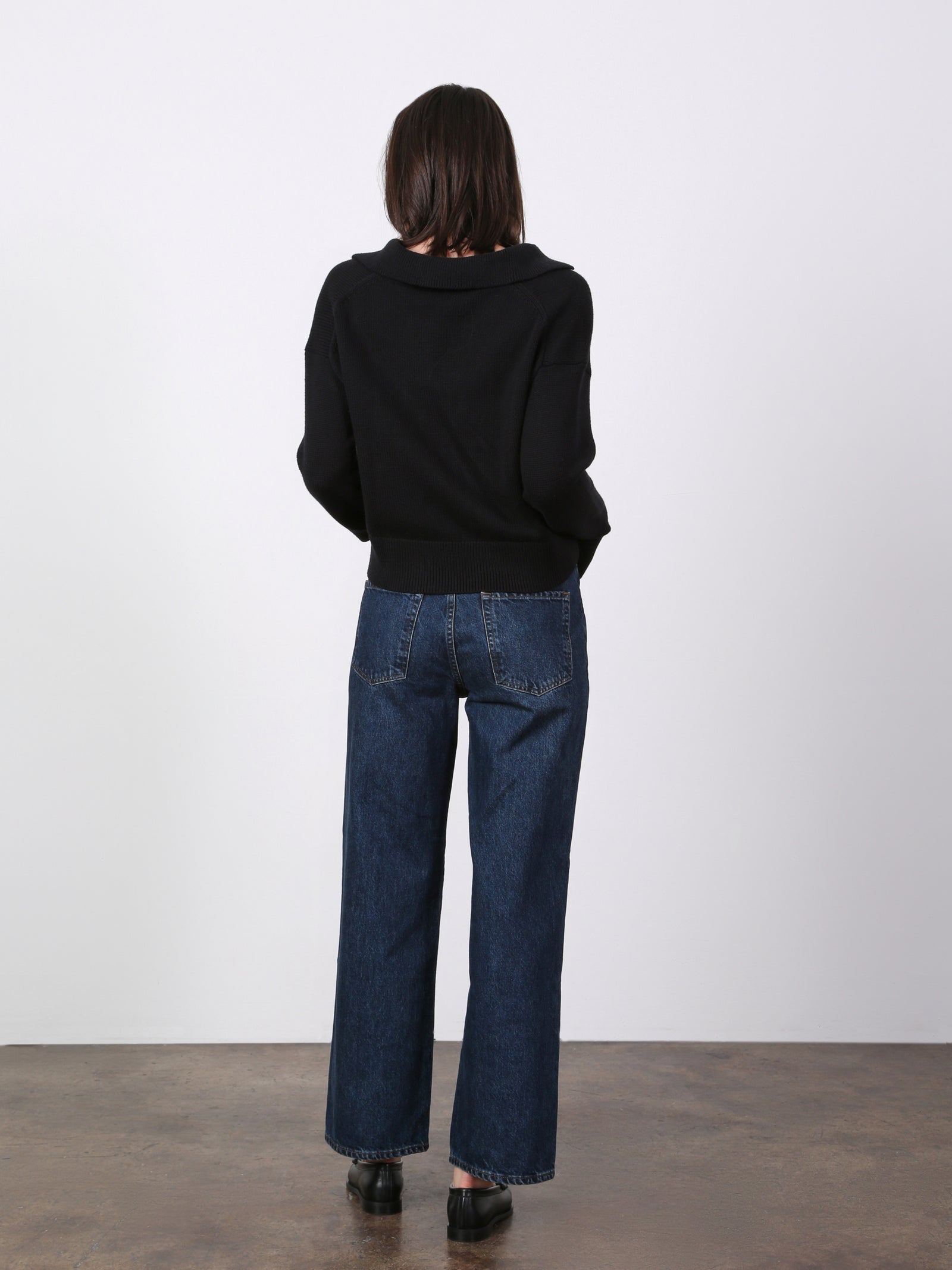 Lucie Cotton Cashmere