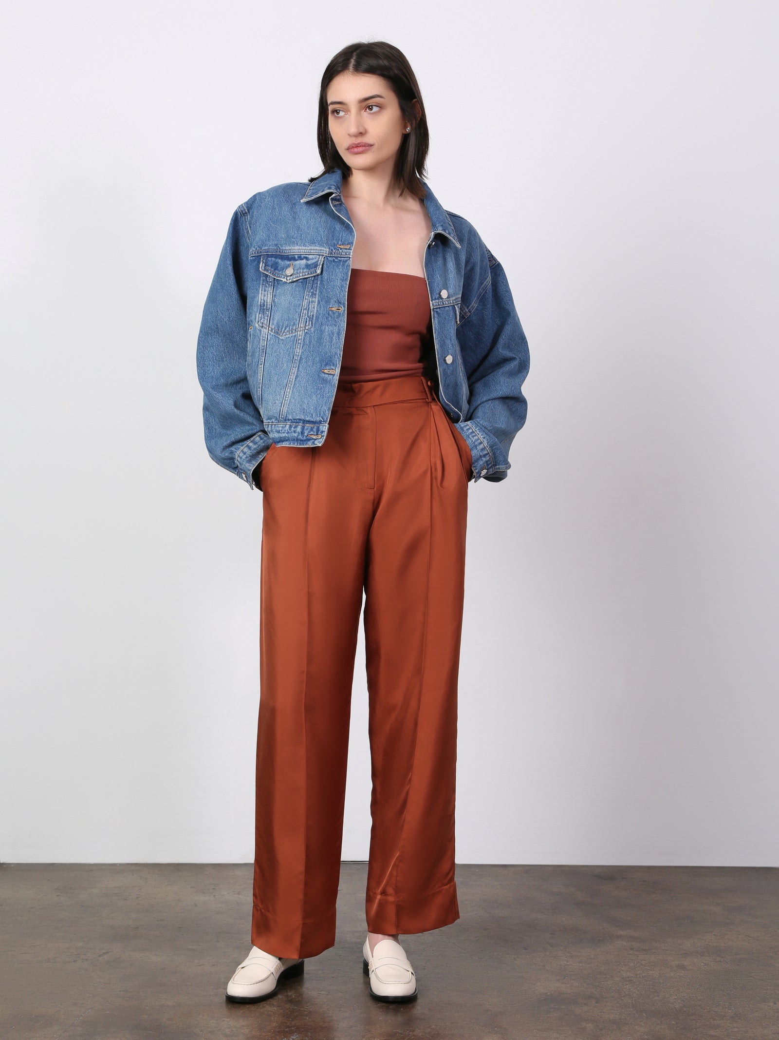 Rhy Jacket