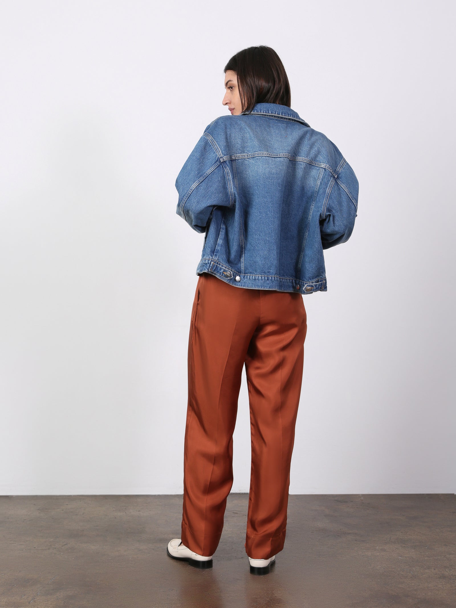 Rhy Jacket