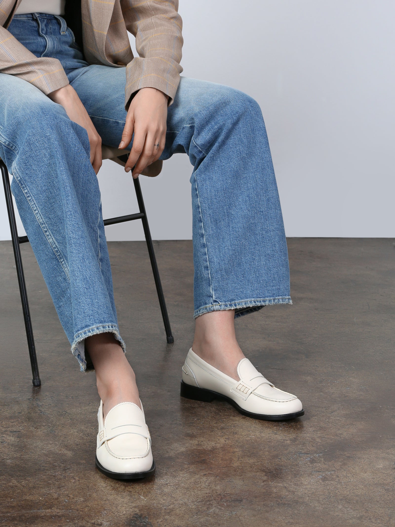 Loafer