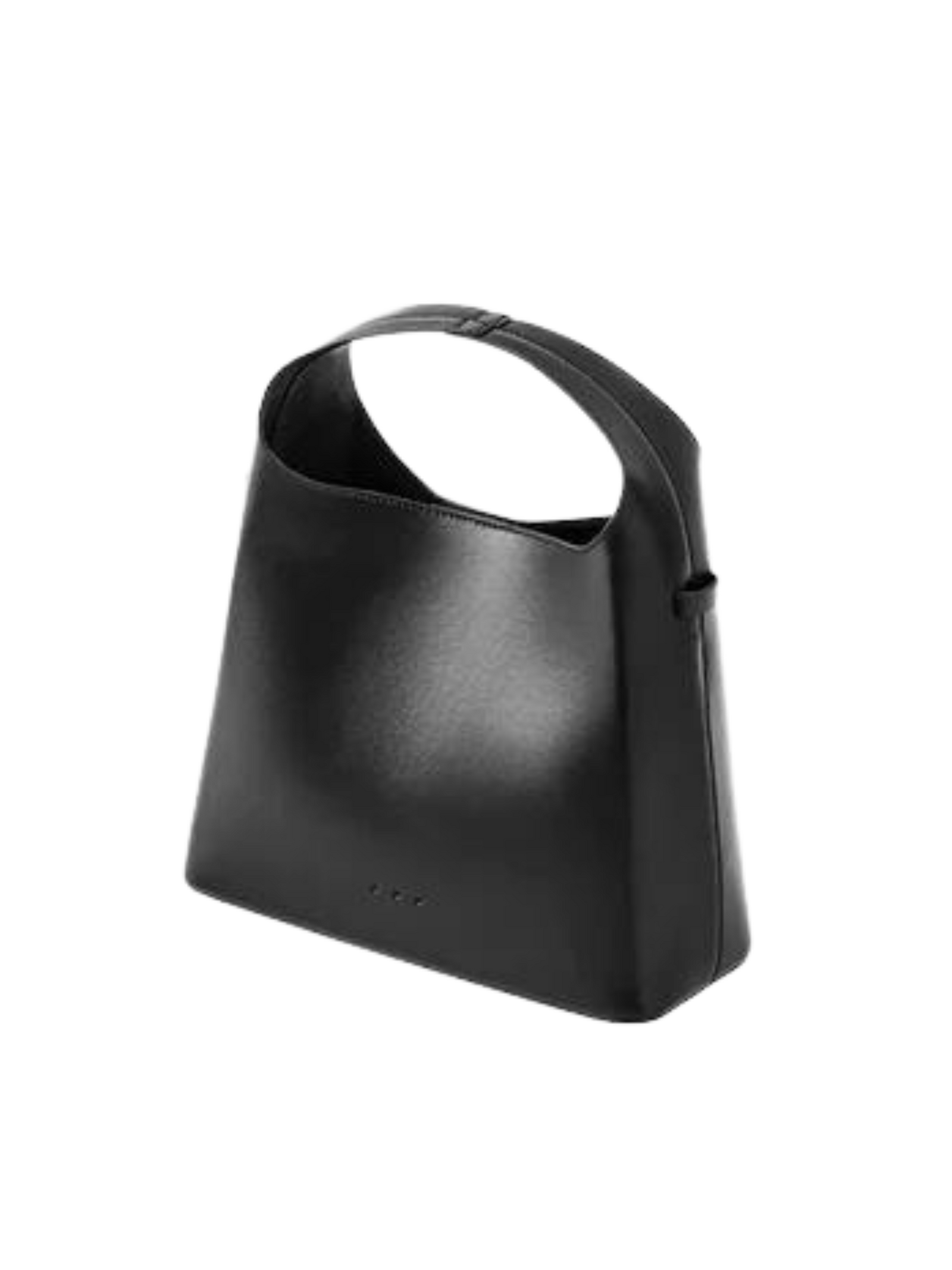 Aesther Ekme Sac Mini Tote in Black