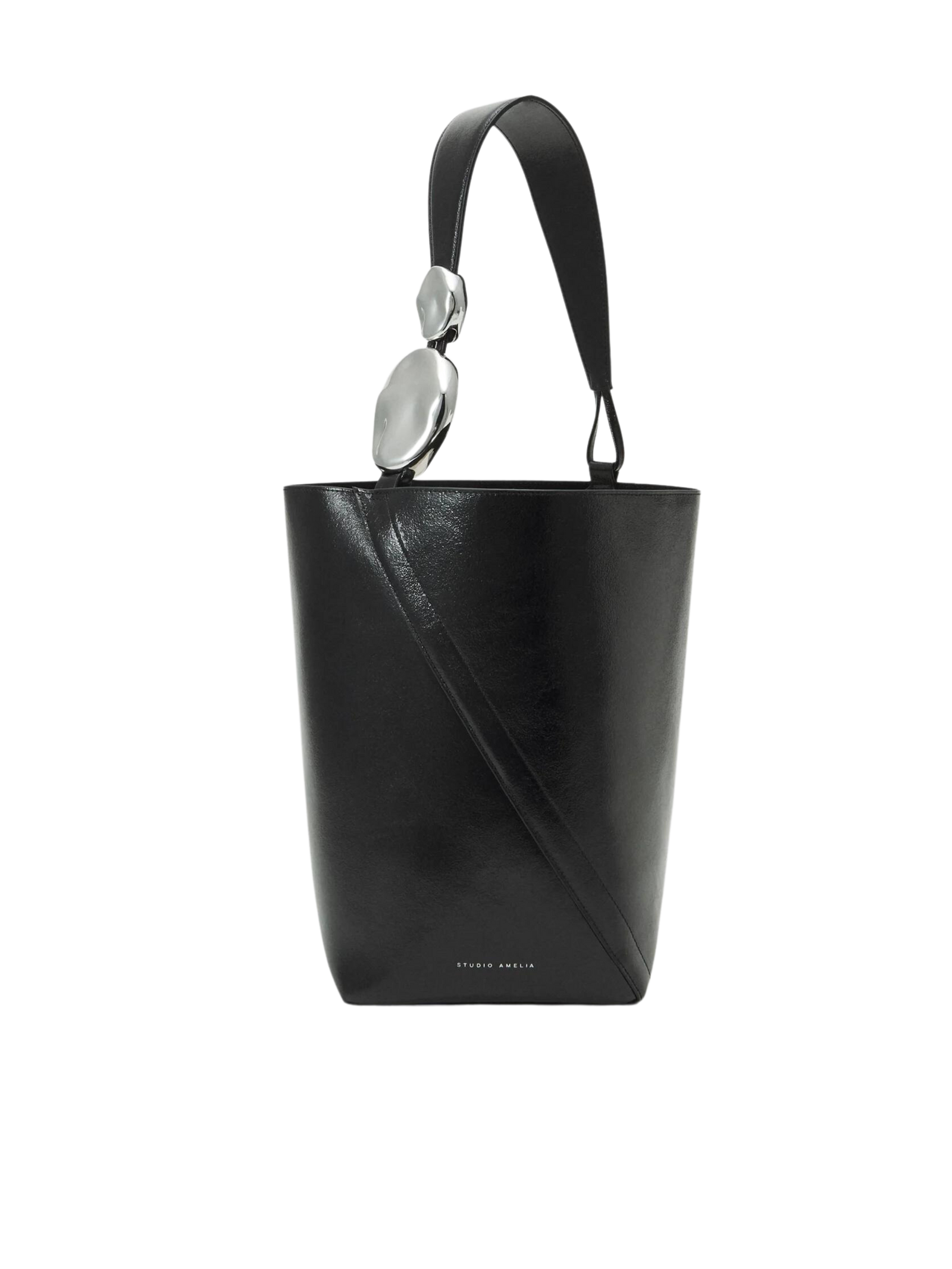 Warp Midi Bucket Bag