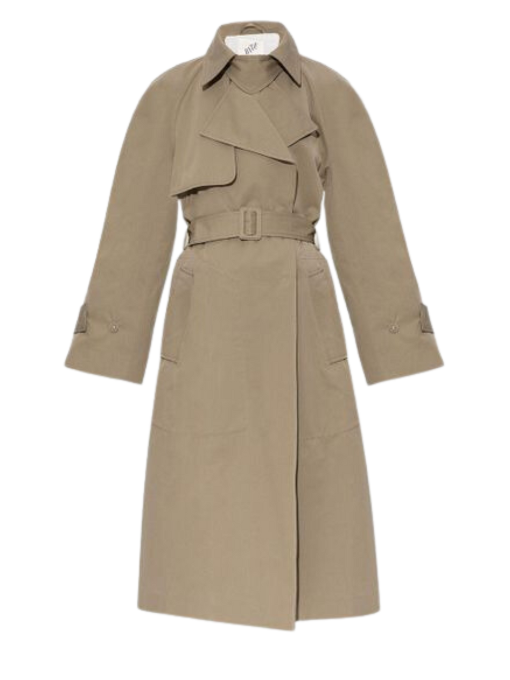 Trench Coat