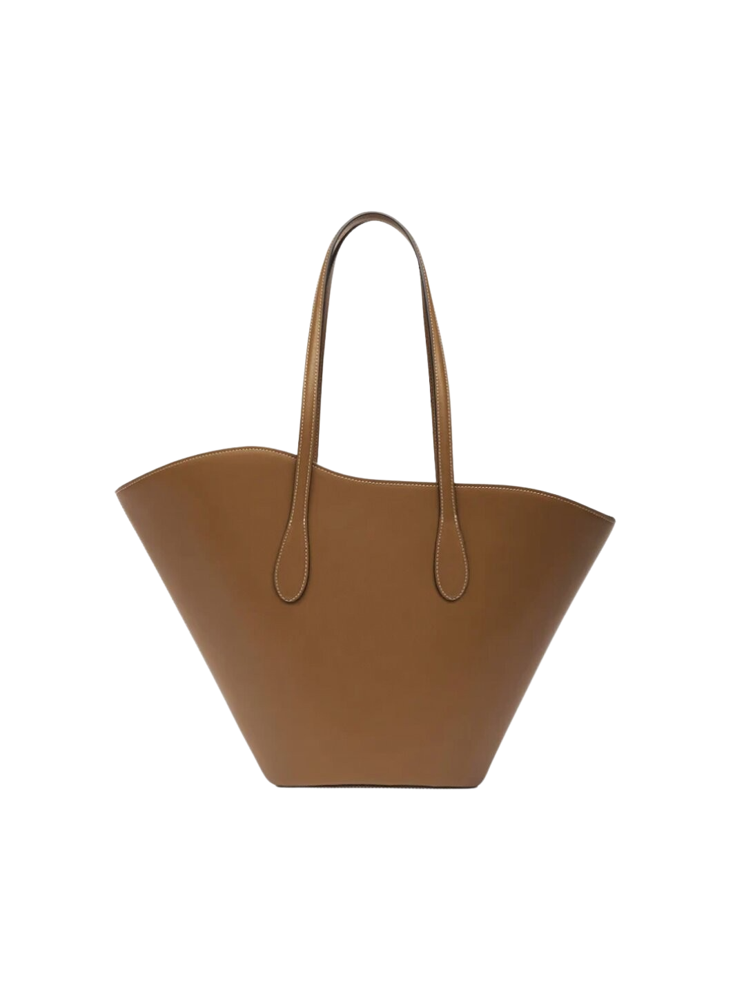 Tall Tulip Tote