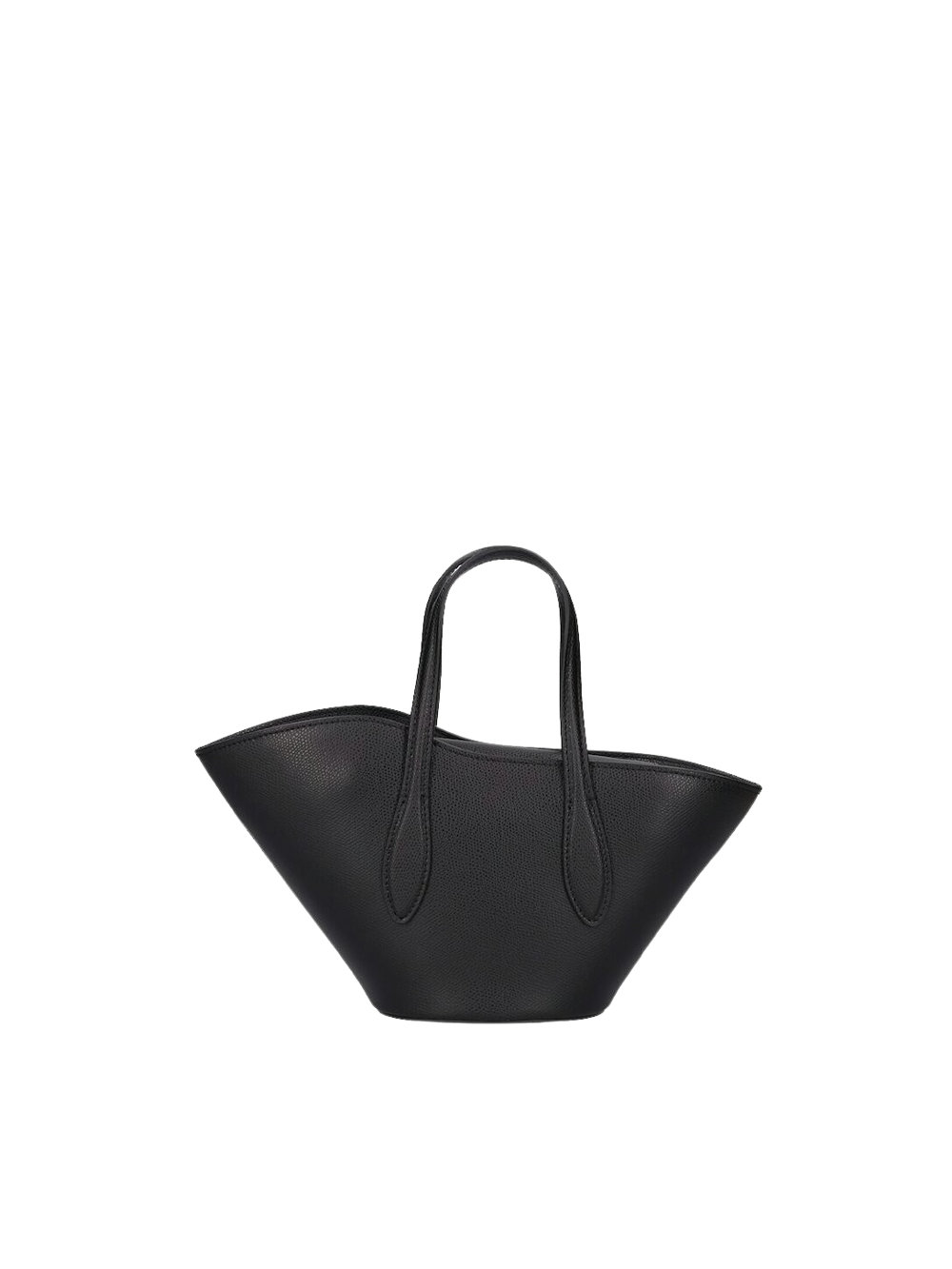 Open Tulip Tote Micro